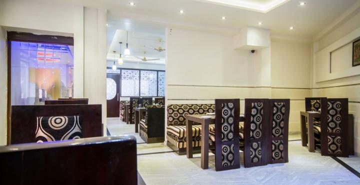 Hotel Fabexpress Alpine à Agra  Extérieur photo