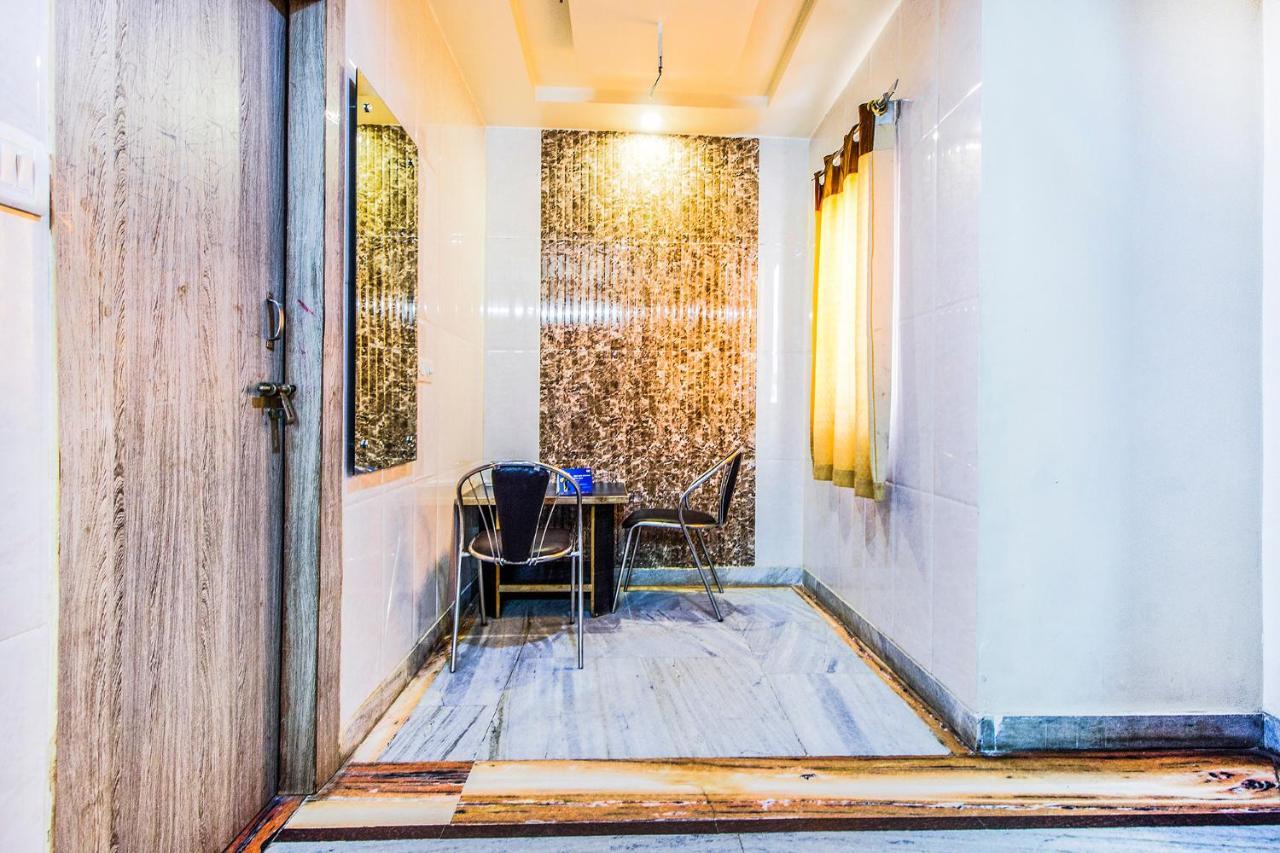 Hotel Fabexpress Alpine à Agra  Extérieur photo